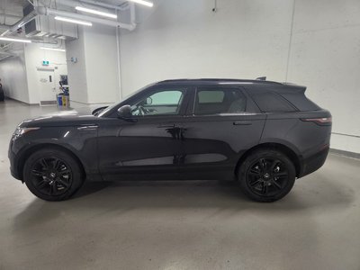 2023 Land Rover Range Rover Velar in Vancouver, British Columbia