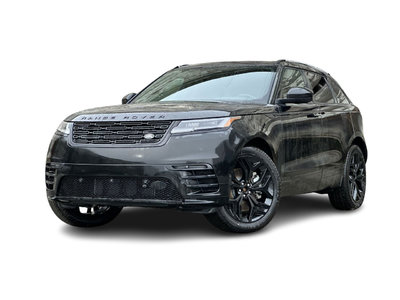 2024 Land Rover Range Rover Velar in Vancouver, British Columbia