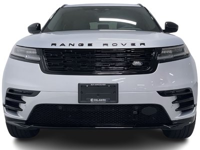 2025 Land Rover Range Rover Velar in Vancouver, British Columbia