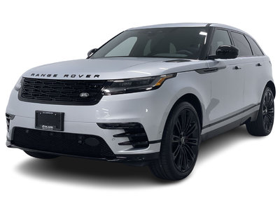 Land Rover Range Rover Velar  2025 à Vancouver, Colombie-Britannique