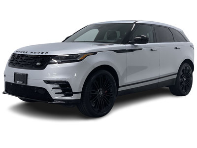 Land Rover Range Rover Velar  2025 à Vancouver, Colombie-Britannique