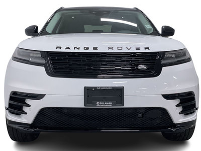 2025 Land Rover Range Rover Velar in Vancouver, British Columbia