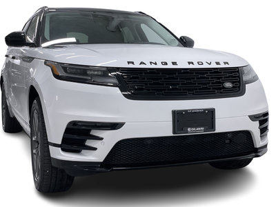 2025 Land Rover Range Rover Velar in Vancouver, British Columbia