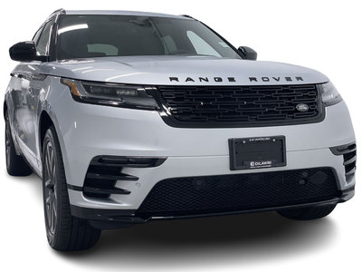 2025 Land Rover Range Rover Velar in Vancouver, British Columbia