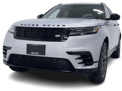 2025 Land Rover Range Rover Velar in Vancouver, British Columbia