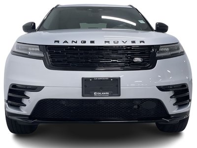 2025 Land Rover Range Rover Velar in Vancouver, British Columbia