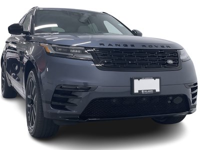 2026 Land Rover Range Rover Velar in Vancouver, British Columbia