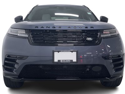 2026 Land Rover Range Rover Velar in Vancouver, British Columbia