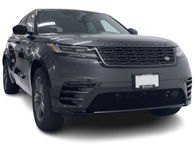 2026 Land Rover Range Rover Velar in Vancouver, British Columbia
