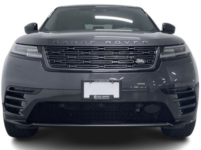 2026 Land Rover Range Rover Velar in Vancouver, British Columbia