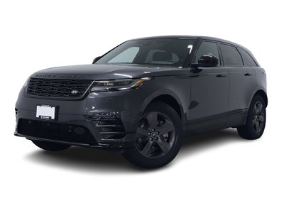 2026 Land Rover Range Rover Velar in Vancouver, British Columbia