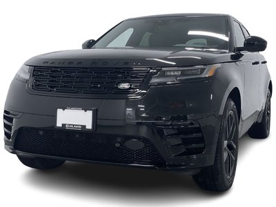 2026 Land Rover Range Rover Velar in Vancouver, British Columbia