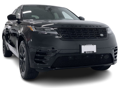 2026 Land Rover Range Rover Velar in Vancouver, British Columbia