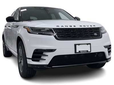 2026 Land Rover Range Rover Velar in Vancouver, British Columbia