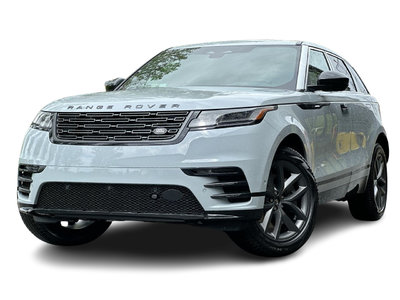 2026 Land Rover Range Rover Velar in Vancouver, British Columbia