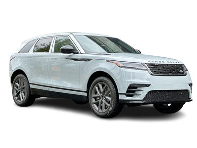 2026 Land Rover Range Rover Velar in Vancouver, British Columbia