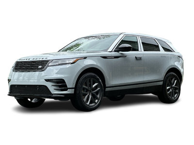 2026 Land Rover Range Rover Velar in Vancouver, British Columbia