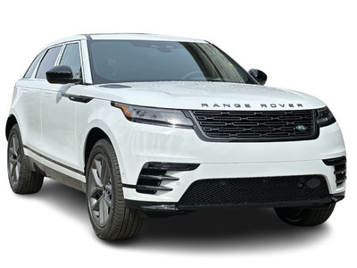 Land Rover Range Rover Velar  2026 à Vancouver, Colombie-Britannique