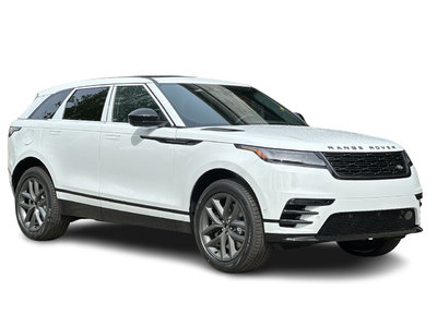 Land Rover Range Rover Velar  2026 à Vancouver, Colombie-Britannique