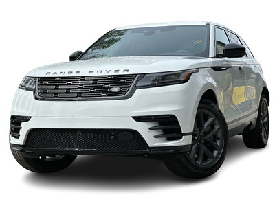 Land Rover Range Rover Velar  2026 à Vancouver, Colombie-Britannique