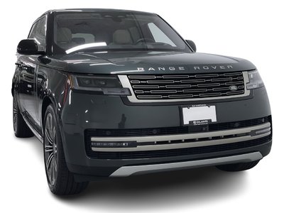 2023 Land Rover Range Rover in Vancouver, British Columbia