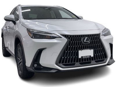 2024 Lexus NXh in Vancouver, British Columbia