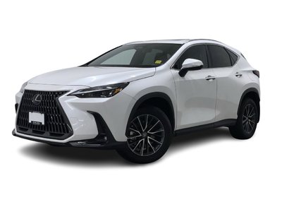 2024 Lexus NXh in Vancouver, British Columbia
