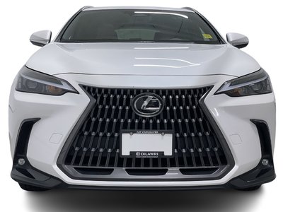 2024 Lexus NXh in Vancouver, British Columbia