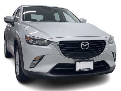 2017 Mazda CX-3 in Vancouver, British Columbia