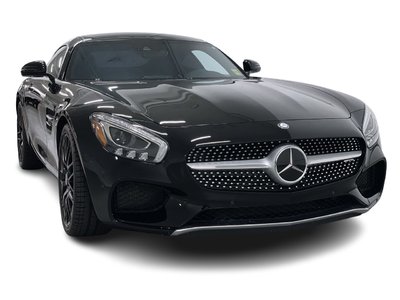 2017 Mercedes-Benz AMG GT S in Vancouver, British Columbia