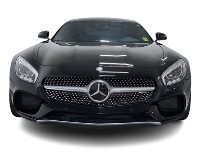 2017 Mercedes-Benz AMG GT S in Vancouver, British Columbia