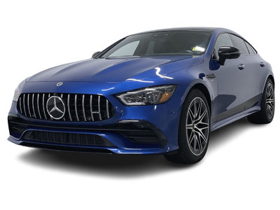 Mercedes-Benz AMG GT53  2022 à Vancouver, Colombie-Britannique