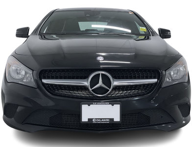 Mercedes-Benz CLA250  2014 à Vancouver, Colombie-Britannique