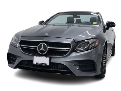 2019 Mercedes-Benz E53 AMG in Vancouver, British Columbia