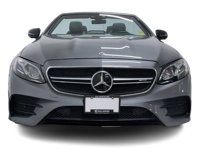 2019 Mercedes-Benz E53 AMG in Vancouver, British Columbia