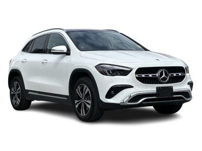 2026 Mercedes-Benz GLA250 in Vancouver, British Columbia