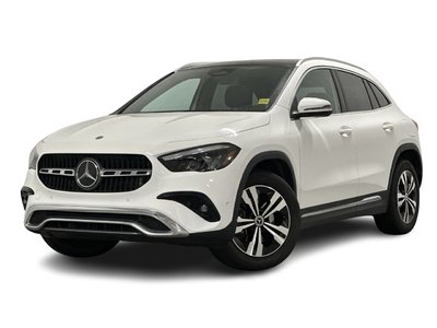 2026 Mercedes-Benz GLA250 in Vancouver, British Columbia