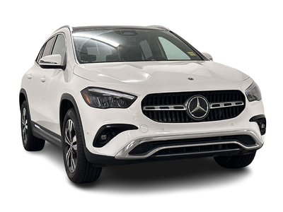 2026 Mercedes-Benz GLA250 in Vancouver, British Columbia