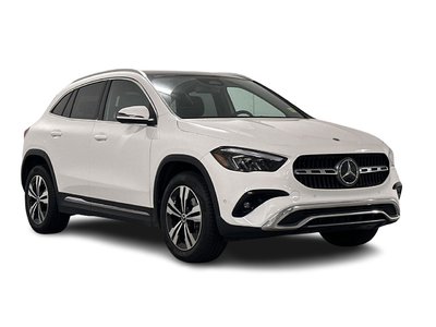 2026 Mercedes-Benz GLA250 in Vancouver, British Columbia