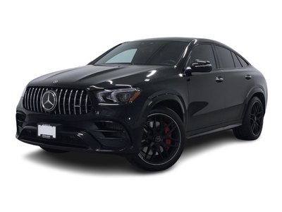 2021 Mercedes-Benz GLE in Vancouver, British Columbia