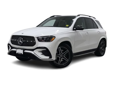 2024 Mercedes-Benz GLE450 in Vancouver, British Columbia