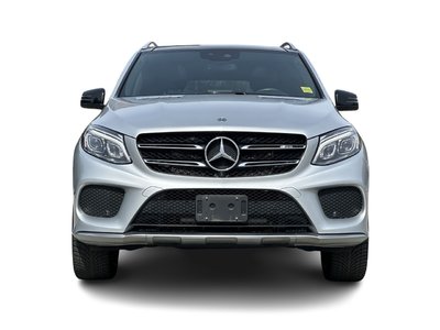 2018 Mercedes-Benz GLE in Vancouver, British Columbia