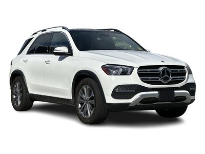 2022 Mercedes-Benz GLE450 in Vancouver, British Columbia