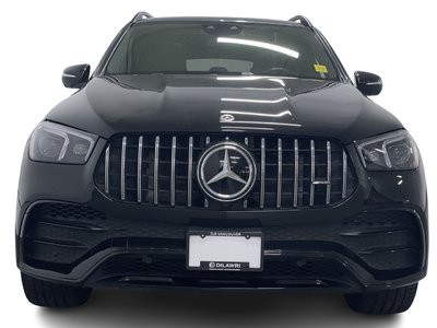 2022 Mercedes-Benz GLE53 in Vancouver, British Columbia