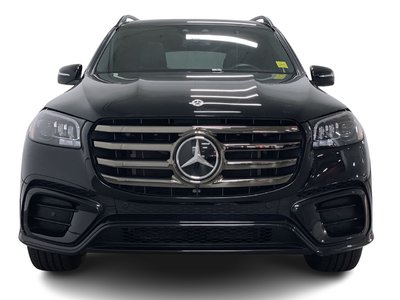 2024 Mercedes-Benz GLS450 in Vancouver, British Columbia