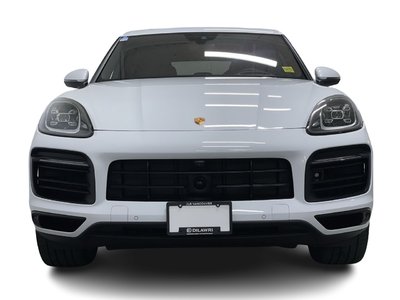 2023 Porsche Cayenne e-Hybrid in Vancouver, British Columbia