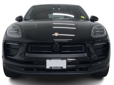 2026 Porsche Macan in Vancouver, British Columbia