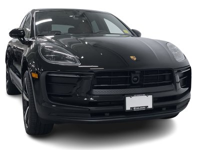 2026 Porsche Macan in Vancouver, British Columbia