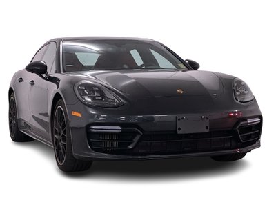 2017 Porsche Panamera in Vancouver, British Columbia