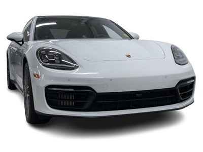 2023 Porsche Panamera in Vancouver, British Columbia